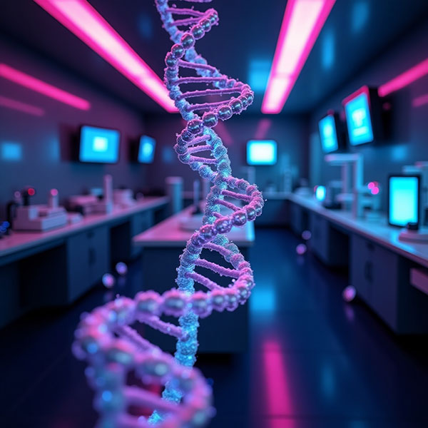 СХД решения для научной и медицинской отраслей