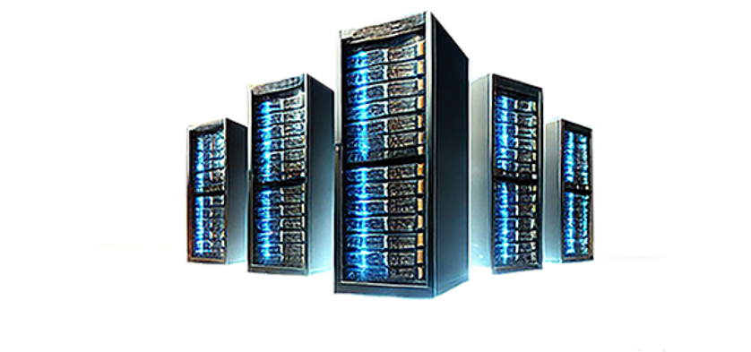 Расчёт системы хранения данных