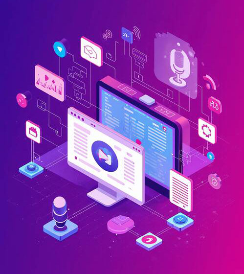 СХД для СМИ