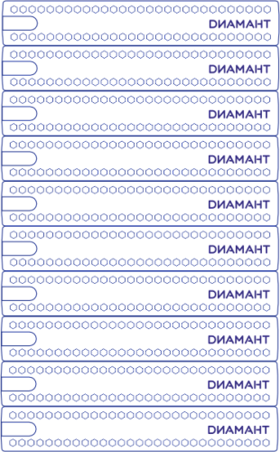 Кластер на 10 нод хранения 1,5 ПБ