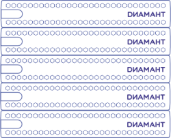 Кластер на 5 нод хранения — 750 ТБ
