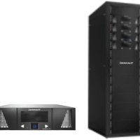 Ленточные библиотеки «СЕЛЕНГА 400» — начальный уровень (малый и средний бизнес)