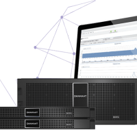 Файловая система совместного хранения «ВОЛГА»