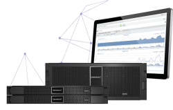 Файловая система совместного хранения «ВОЛГА»